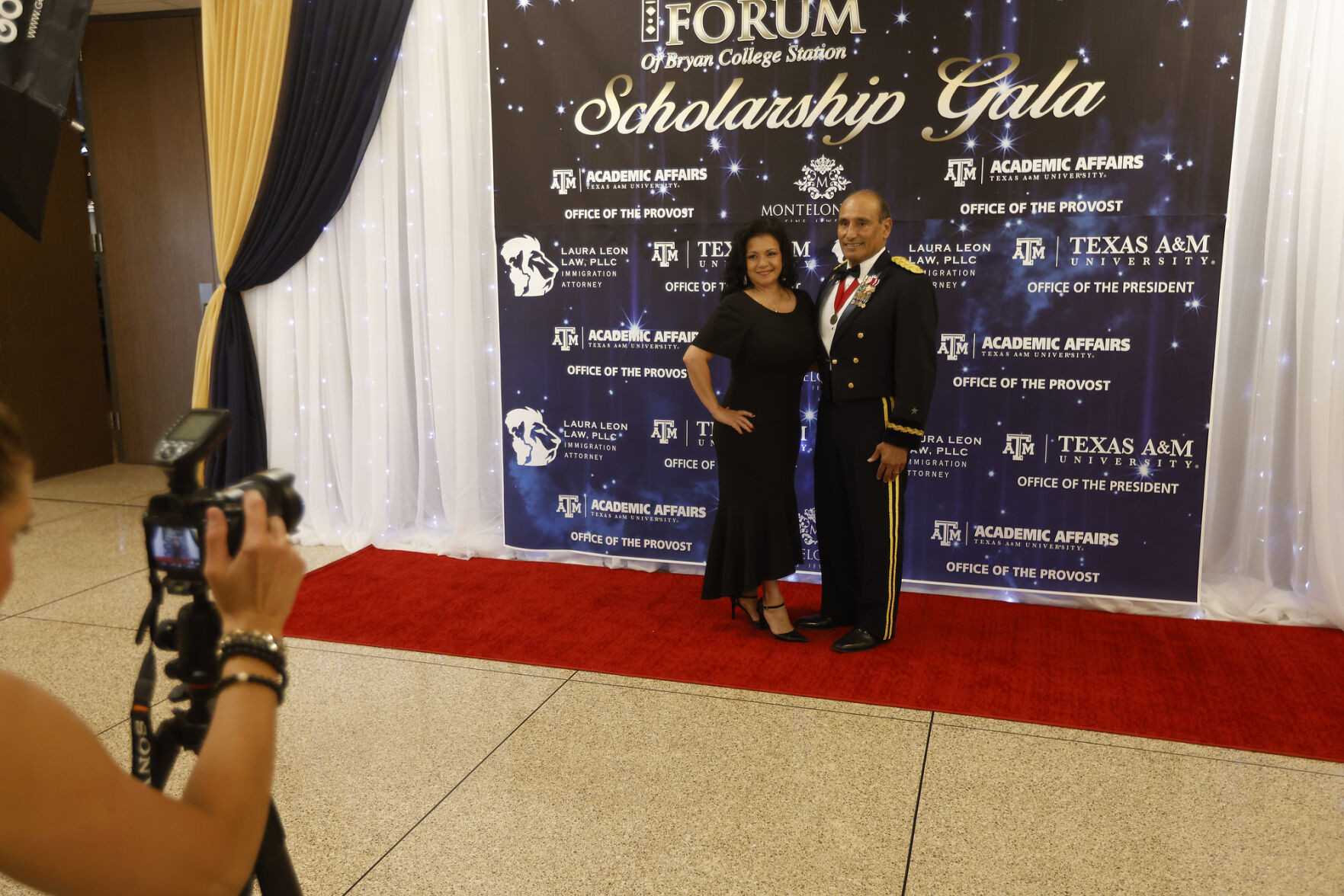 Hispanic Forum